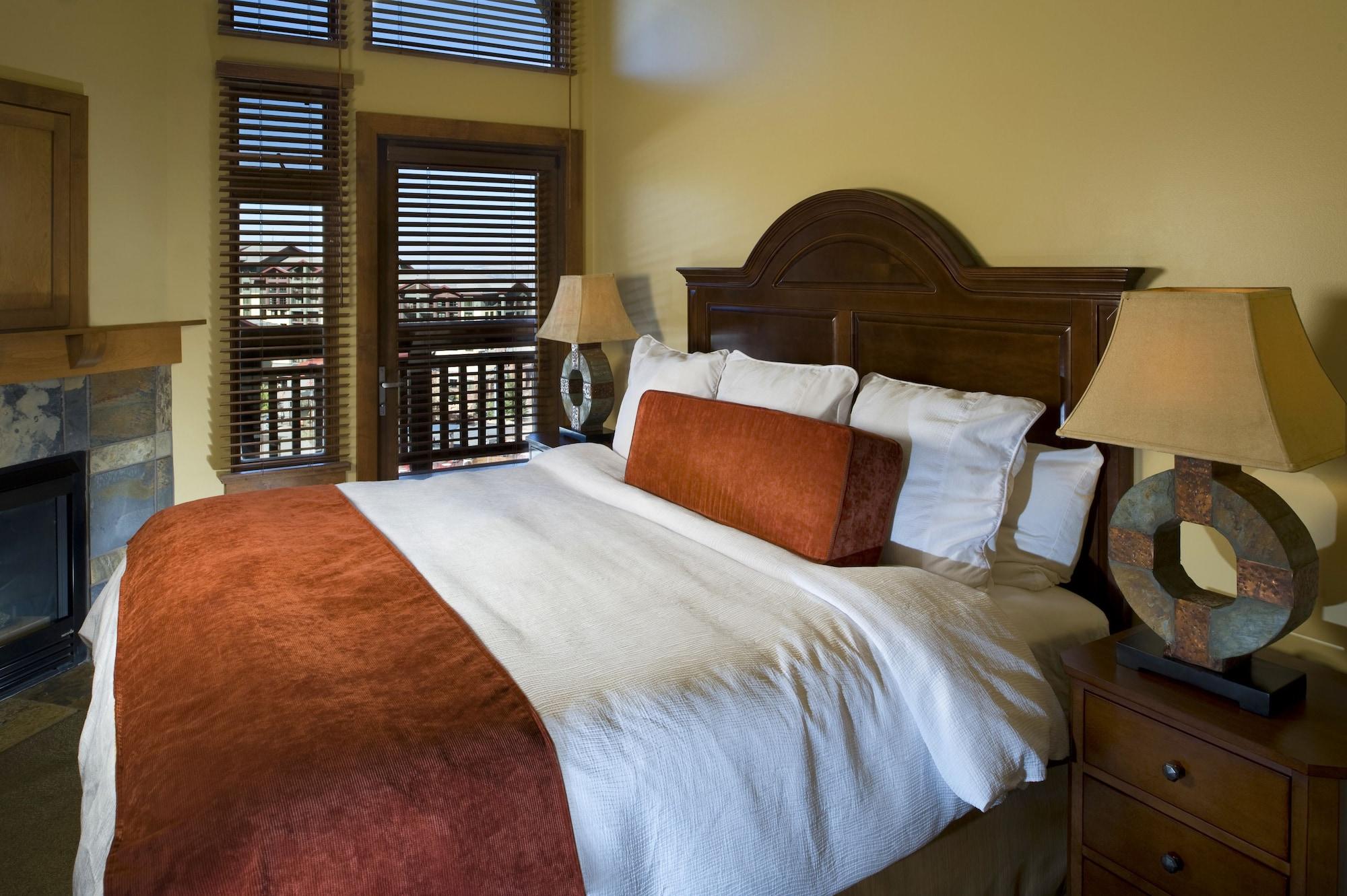 Sundial Condo In Canyons Village, Patio, Outdoor Pool & Hot Tubs, Walk To Hiking & Biking B508 Park Stadt Exterior foto