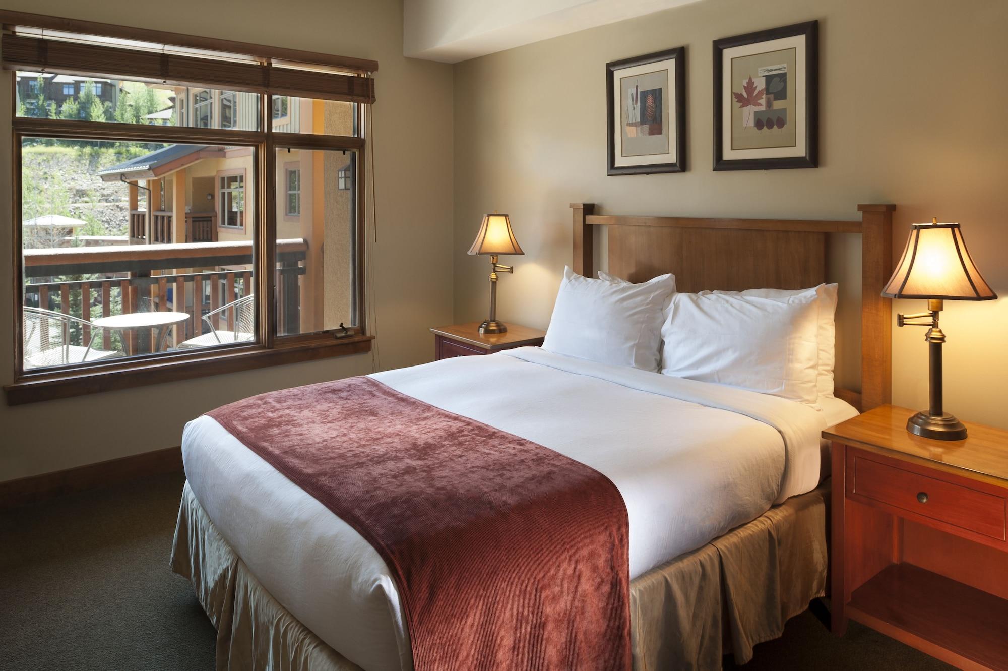 Sundial Condo In Canyons Village, Patio, Outdoor Pool & Hot Tubs, Walk To Hiking & Biking B508 Park Stadt Exterior foto