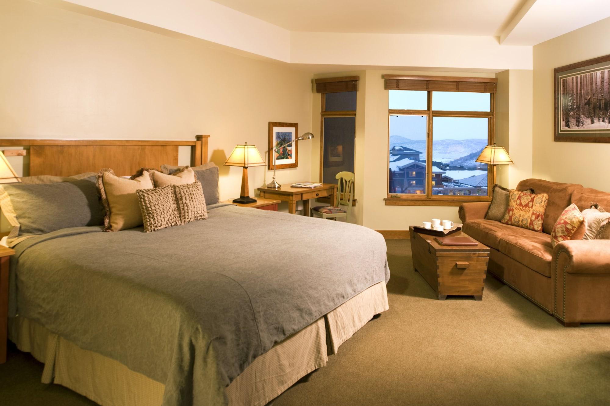 Sundial Condo In Canyons Village, Patio, Outdoor Pool & Hot Tubs, Walk To Hiking & Biking B508 Park Stadt Exterior foto