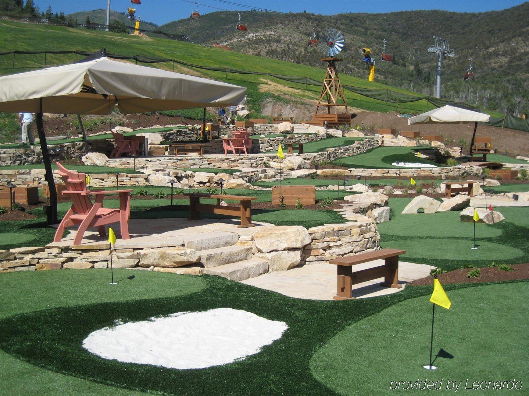 Sundial Condo In Canyons Village, Patio, Outdoor Pool & Hot Tubs, Walk To Hiking & Biking B508 Park Stadt Exterior foto