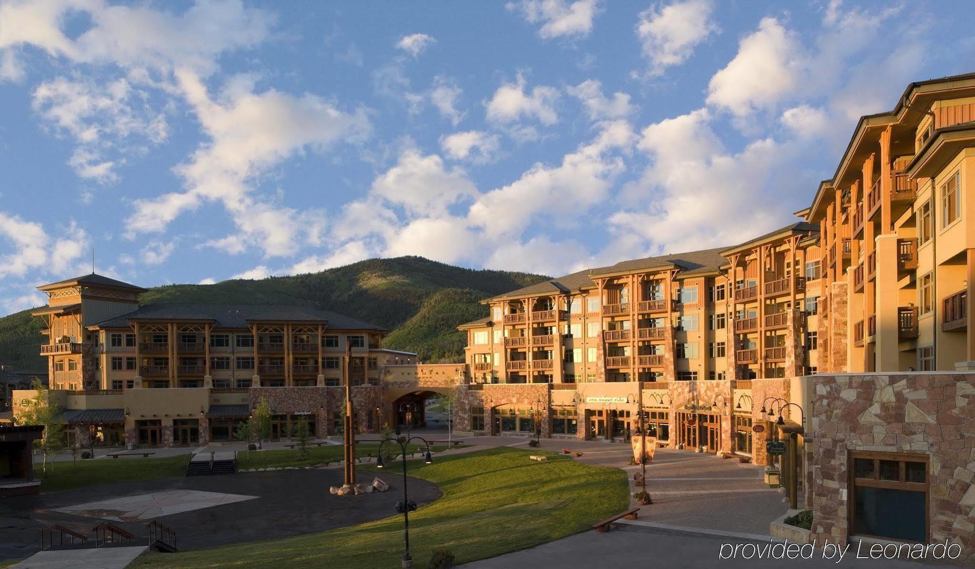Sundial Condo In Canyons Village, Patio, Outdoor Pool & Hot Tubs, Walk To Hiking & Biking B508 Park Stadt Exterior foto