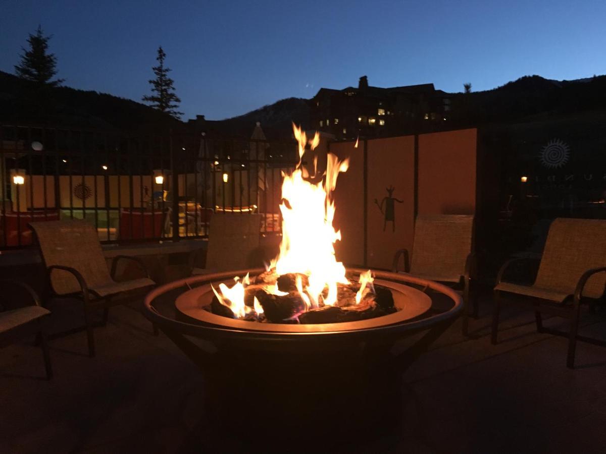 Sundial Condo In Canyons Village, Patio, Outdoor Pool & Hot Tubs, Walk To Hiking & Biking B508 Park Stadt Exterior foto