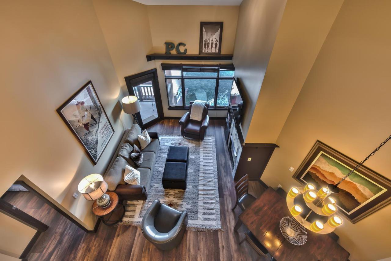 Sundial Condo In Canyons Village, Patio, Outdoor Pool & Hot Tubs, Walk To Hiking & Biking B508 Park Stadt Exterior foto