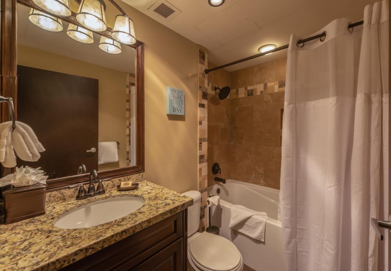 Sundial Condo In Canyons Village, Patio, Outdoor Pool & Hot Tubs, Walk To Hiking & Biking B508 Park Stadt Exterior foto