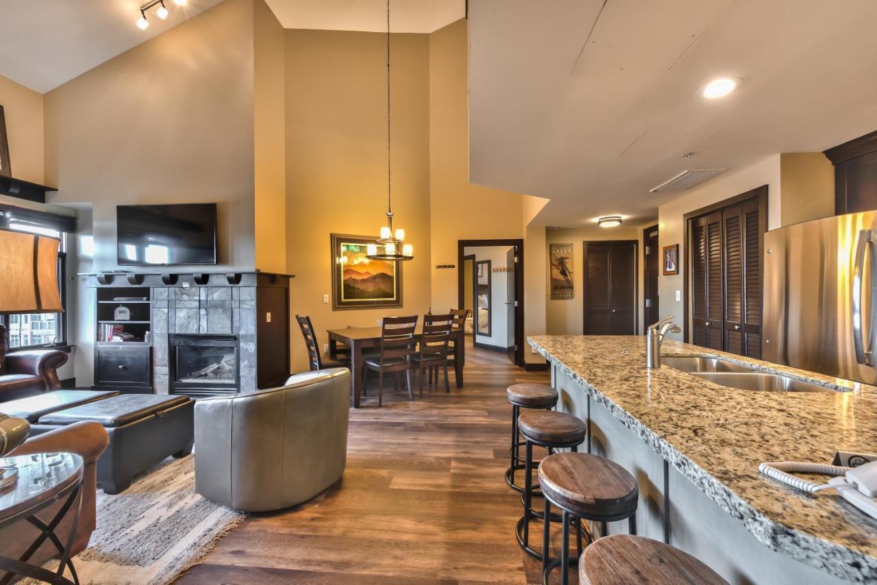 Sundial Condo In Canyons Village, Patio, Outdoor Pool & Hot Tubs, Walk To Hiking & Biking B508 Park Stadt Exterior foto