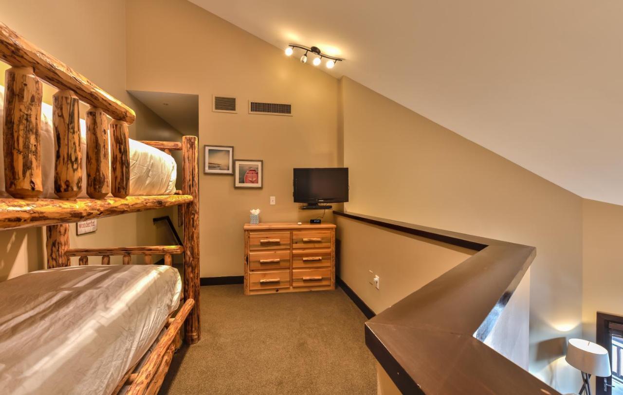 Sundial Condo In Canyons Village, Patio, Outdoor Pool & Hot Tubs, Walk To Hiking & Biking B508 Park Stadt Exterior foto